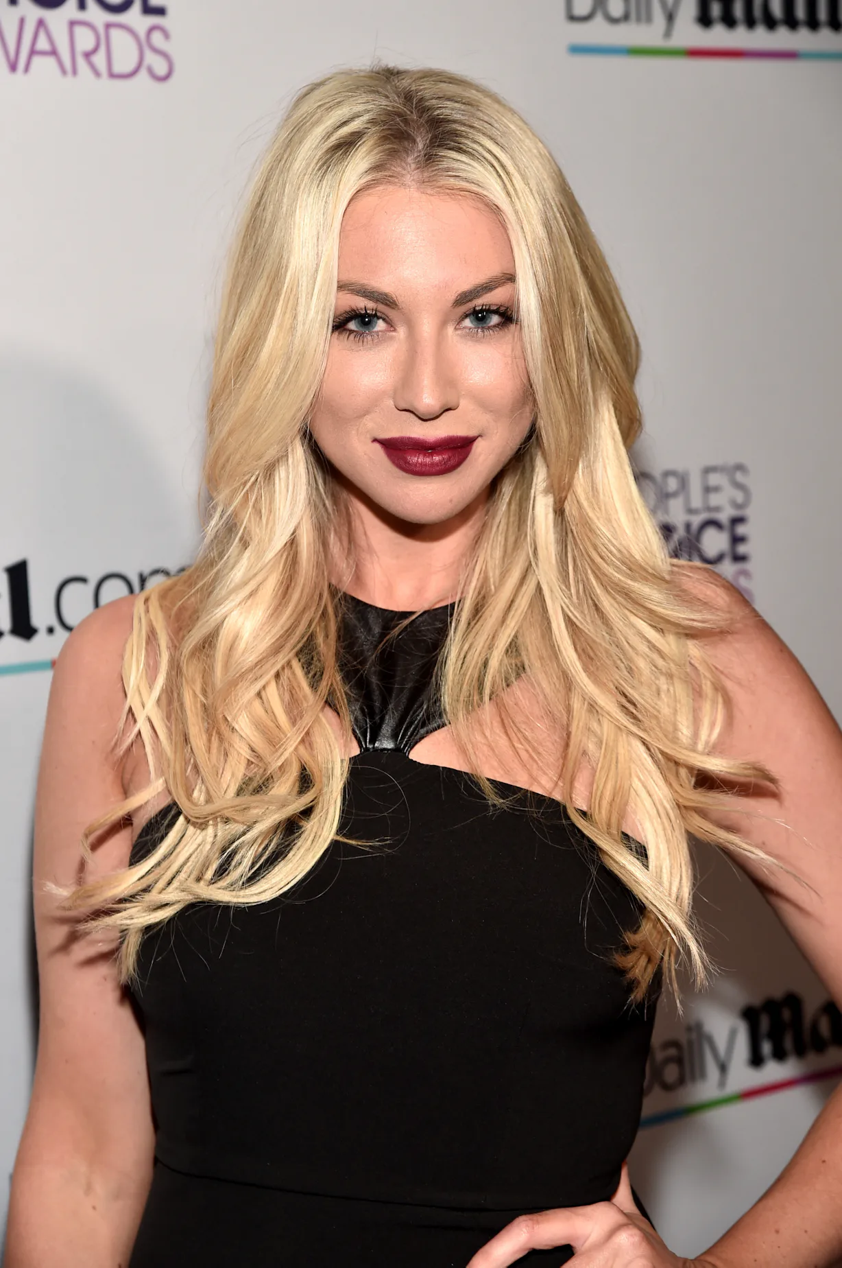 Stassi Model Stassi Schroeder Returns To 'Vanderpump Rules,' But Promises This Time ...