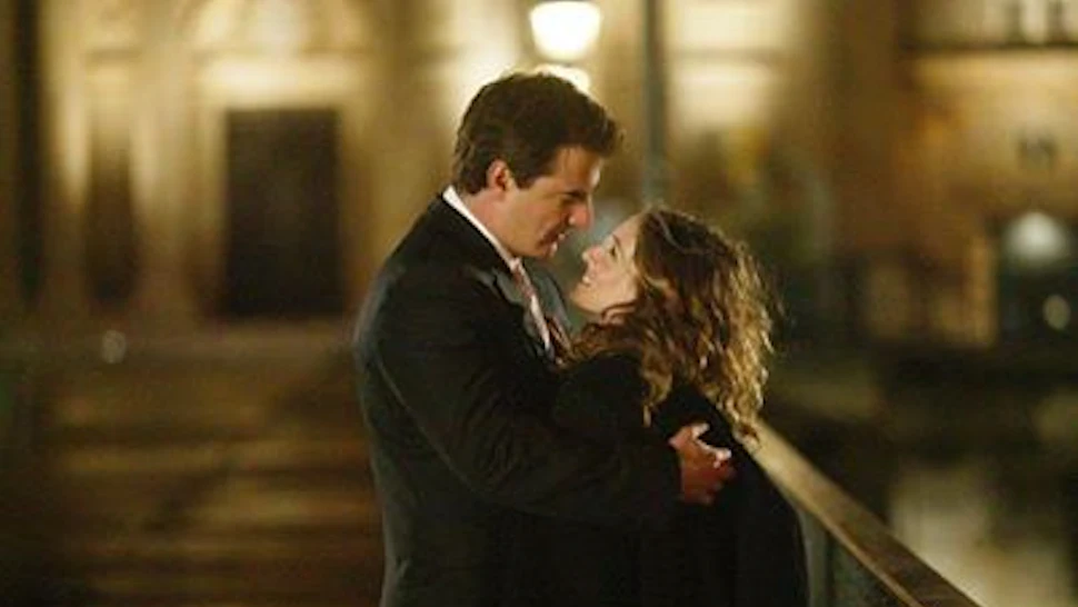 Why Sex And The City Still Resonates With Me On The 10 Year