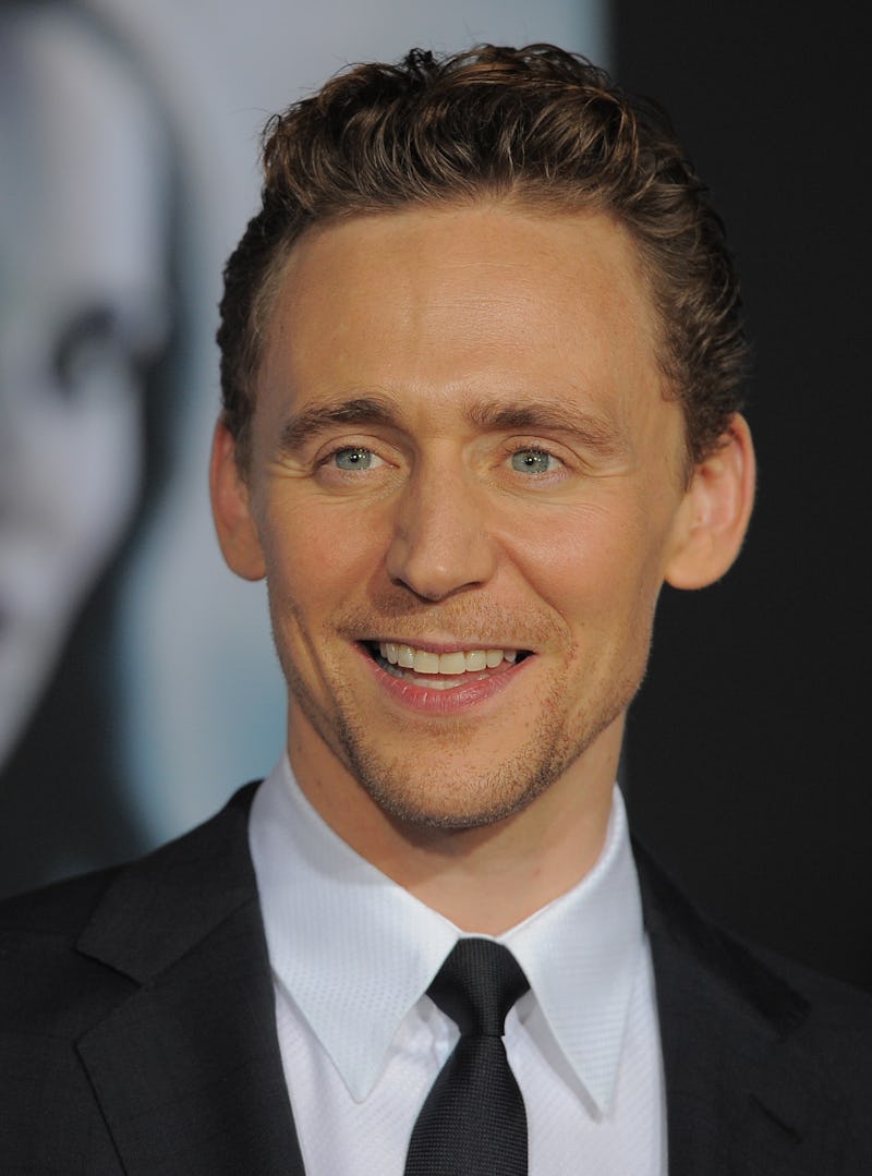 Tom Hiddleston's Charity Work Proves He Really Is One Of Hollywood's ...