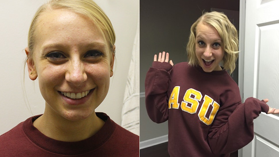 How To Curl Short Fine Straight Hair With A Method That Won T Fall