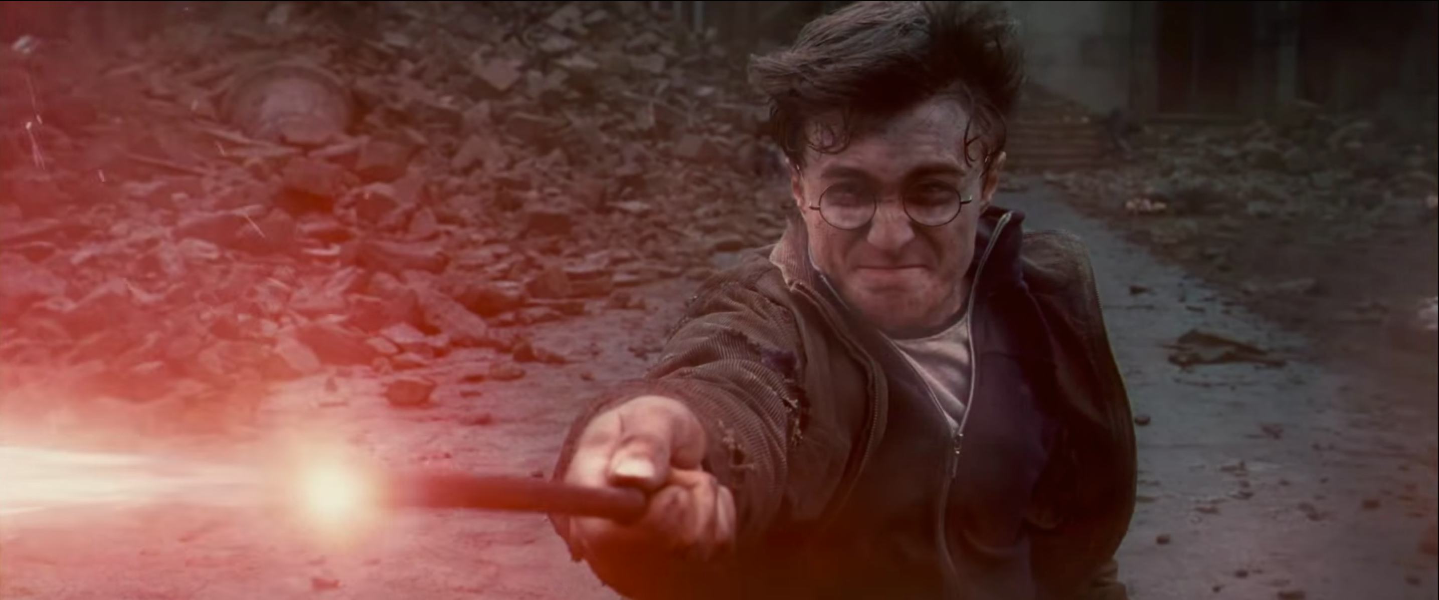 Your Favorite ‘Harry Potter’ Character Says A Lot About You As A Person ...