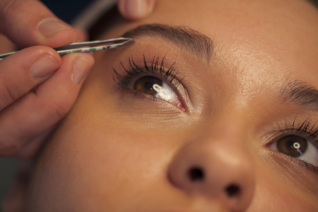 7 Things To Know Before Getting Your Eyebrows Done So You Can Leave The