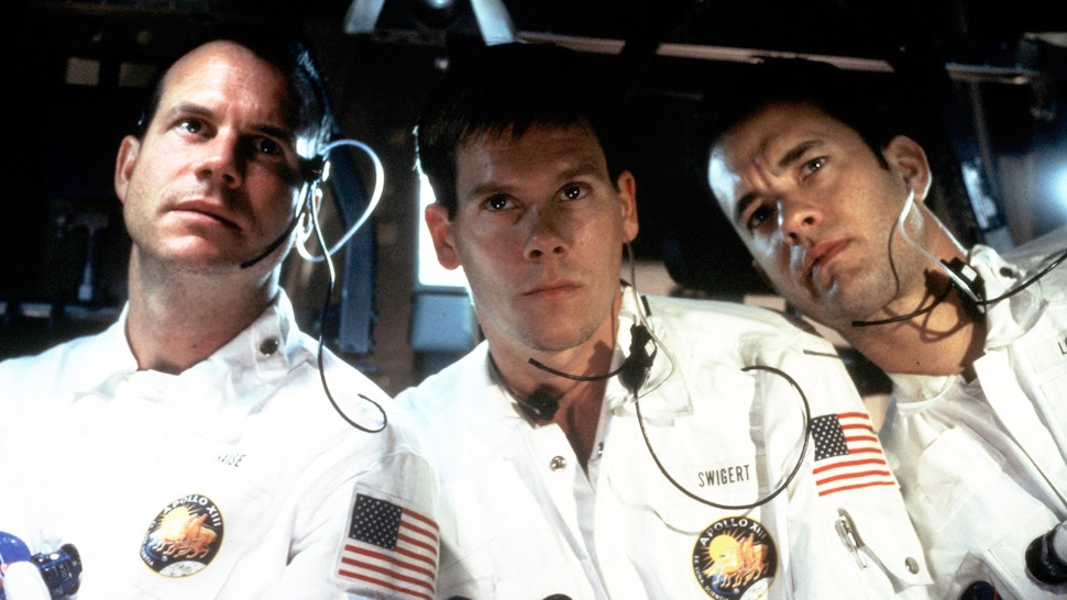 13 Apollo 13 Facts You Didnt Know To Celebrate The Films Not A Time To Celebrate (2019) Pelicula Completa Cinemitas