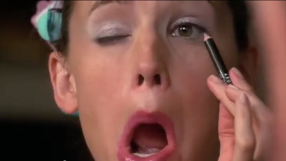 7 Iconic Makeup Moments In Movies From Breakfast At Tiffany S