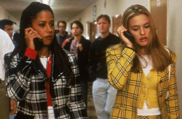 9 Texts You Would Have Sent In The '90s