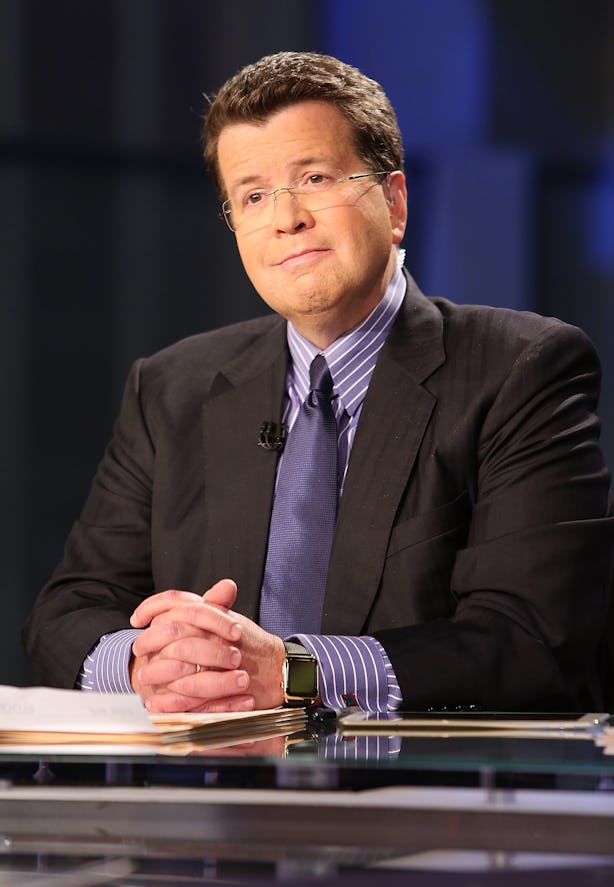 One Moment From Neil Cavuto's Career You Shouldn't As You Watch