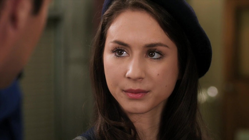11 Times Spencer Hastings From Pretty Little Liars Was You At A
