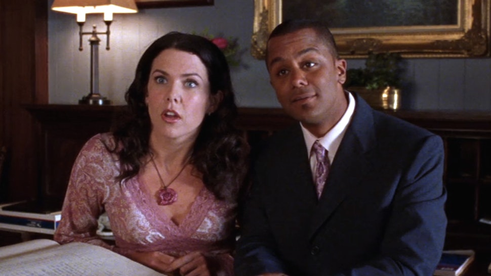 9 Times Michel From Gilmore Girls Was You On A Monday Morning