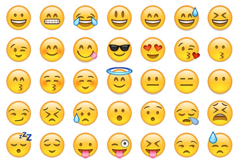 real emoji keyboard