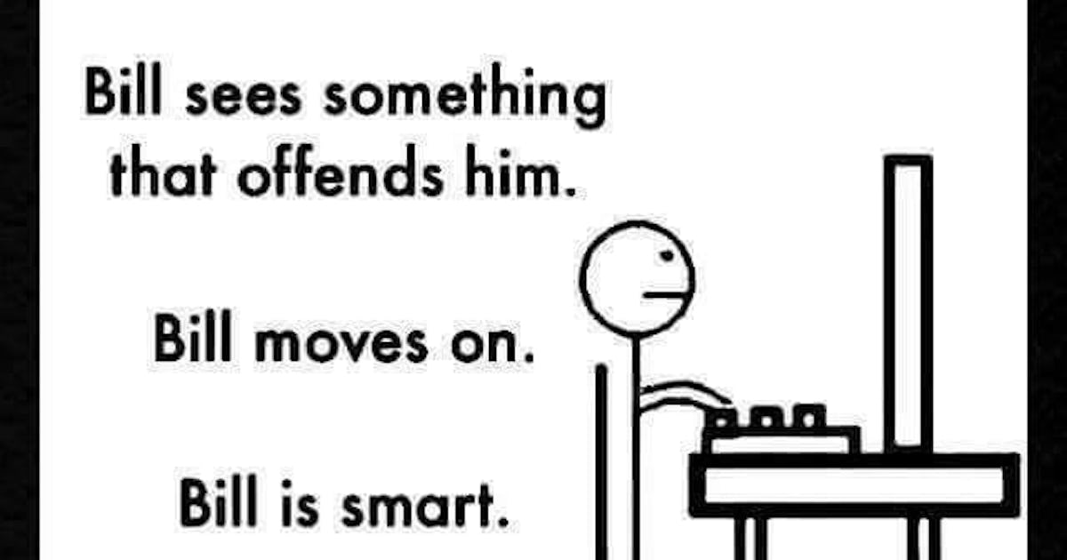 What Is The Be Like Bill Meme The Passive Aggressive Cartoon Is Taking Over Your Newsfeed What Is The Be Like Bill Meme The Passive Aggressive Cartoon Is Taking Over Your Newsfeed
