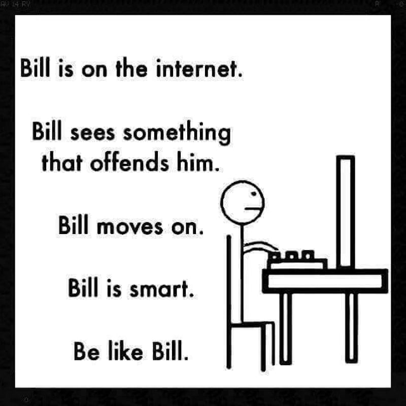 What Is The Be Like Bill Meme The Passive Aggressive Cartoon Is Taking Over Your Newsfeed What Is The Be Like Bill Meme The Passive Aggressive Cartoon Is Taking Over Your Newsfeed