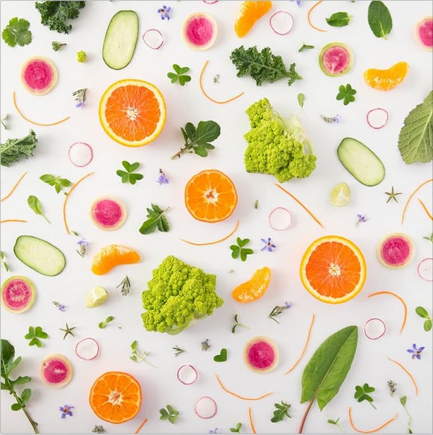 12 Best Food Instagram Accounts Because What's The Point Of Having ...