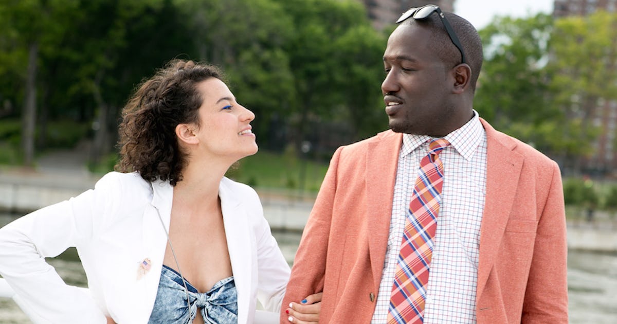 On Modern Love College Essay Winner Jordana Narin's