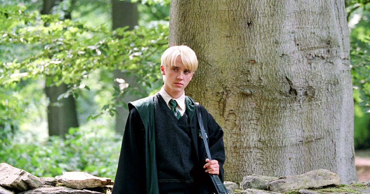 14 Books Every Slytherin Needs To Read