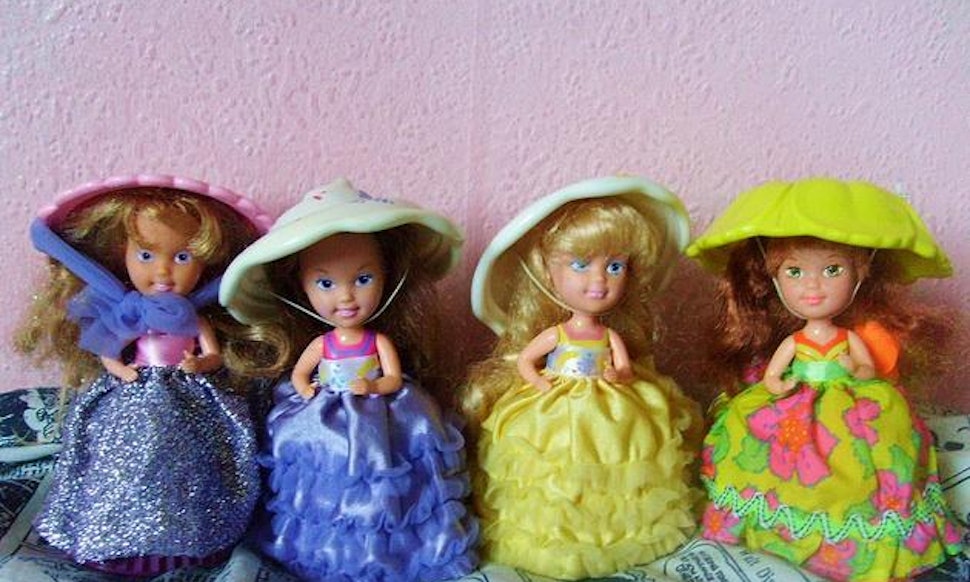 Evolution of my Childhood Toys | This is Another Story