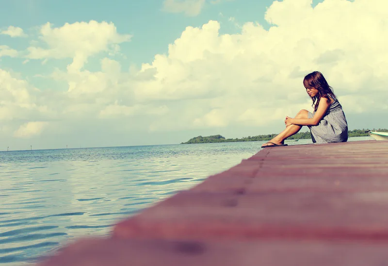 7 Ways To Avoid Feeling Lonely