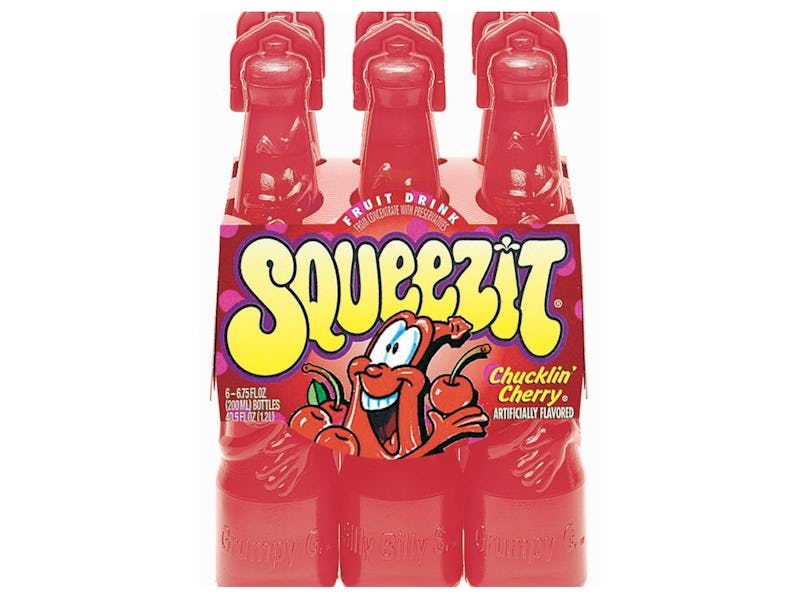 Whatever Happened To Squeezits An Ode To A 90s Lunch Box Staple Whatever Happened To Squeezits An Ode To A 90s Lunch Box Staple