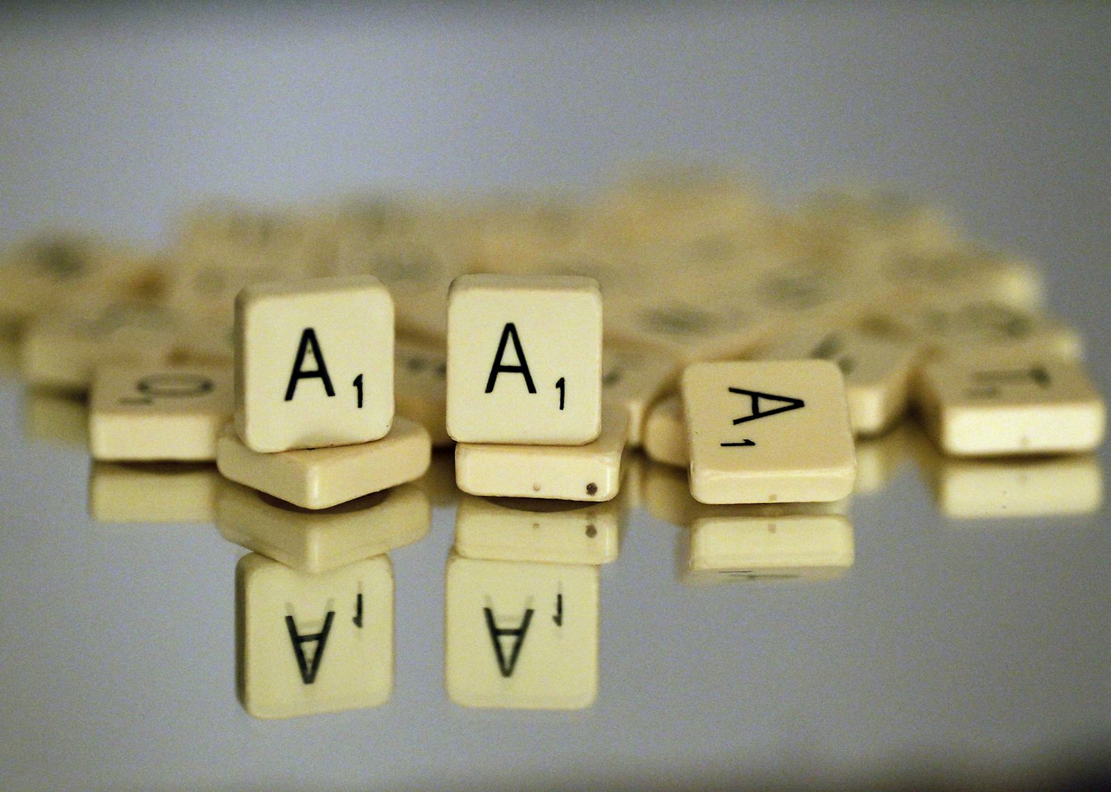 This Weird Word Game Supposedly Tricks 90 Percent Of People — Including