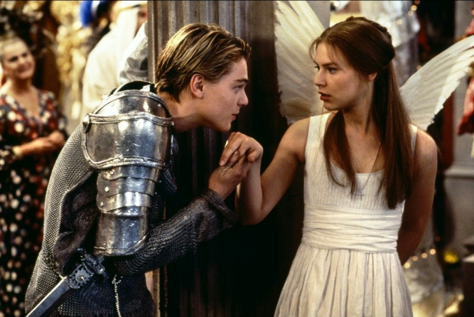 Sony's 'Romeo & Juliet' Adaptation 'Verona' Takes A Classic Love Story