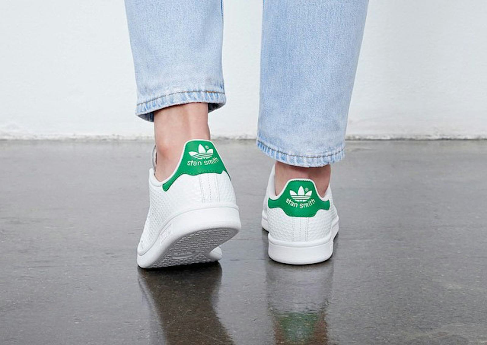 Who Is Stan Smith, The Man Behind The Fashion World's Favorite Sneaker?