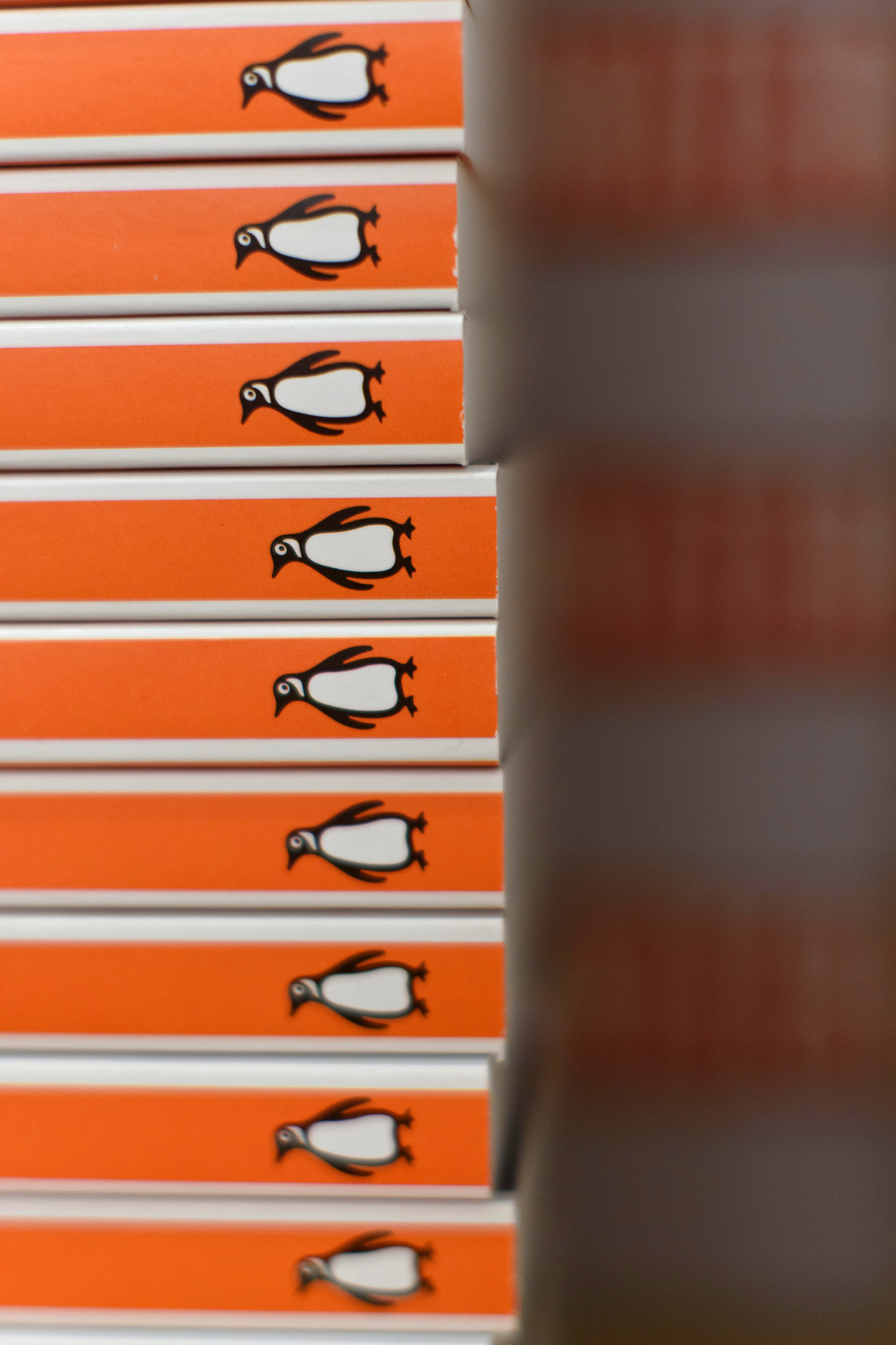 Penguin Random House Ditches Degree Requirements For Job Applicants ...