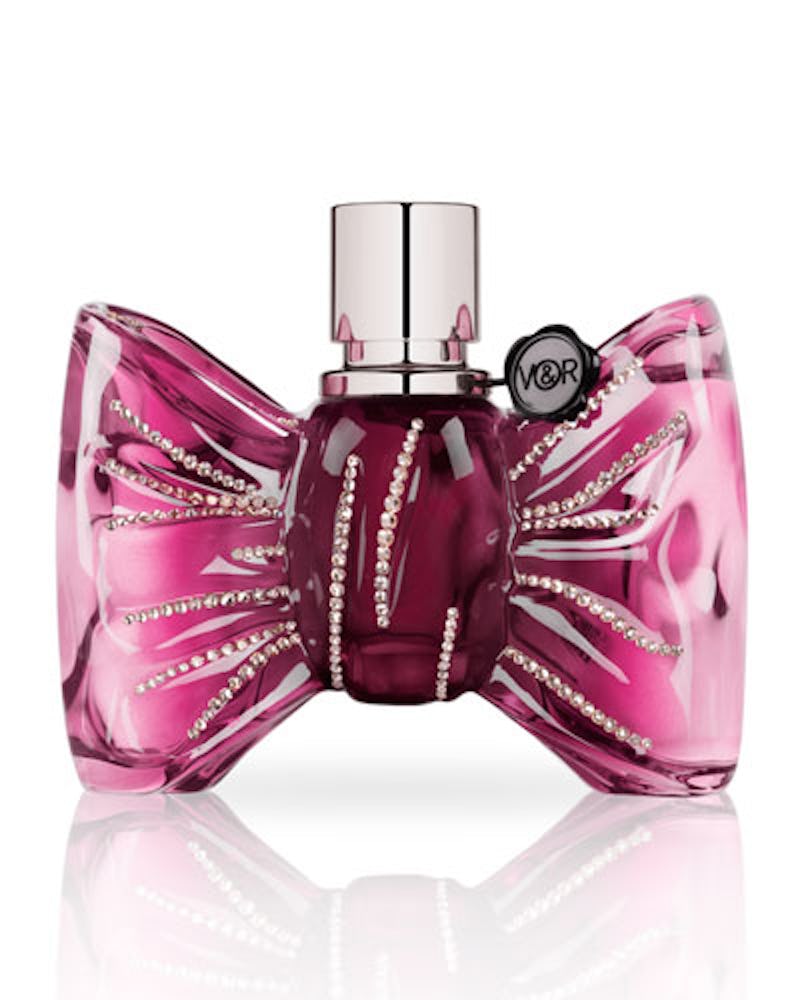 Perfumes With Cool Bottles 2 Perfumes With Cool Bottles