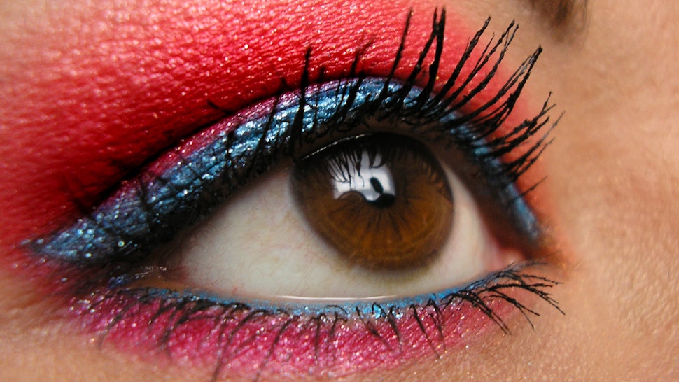 7 Fourth Of July Makeup Looks From