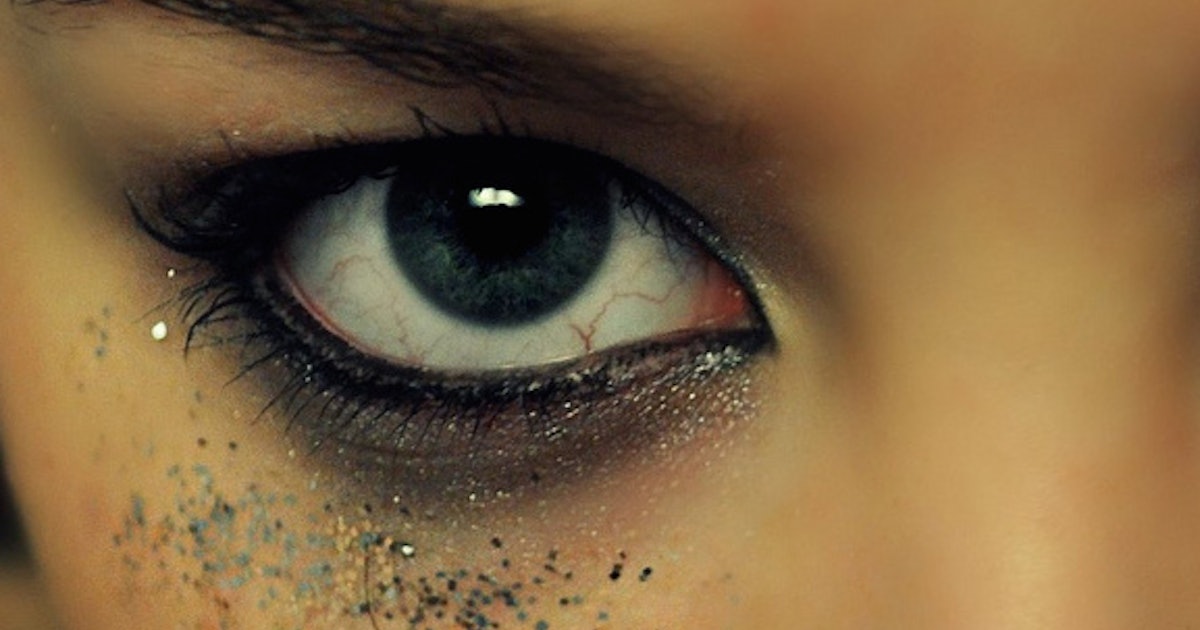 What Causes Under Eye Bags Dark Circles And Whether Science under eye bags dark circles