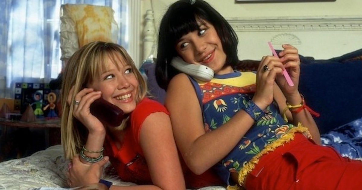 The 11 Most Relatable Episodes Of Lizzie Mcguire Because She