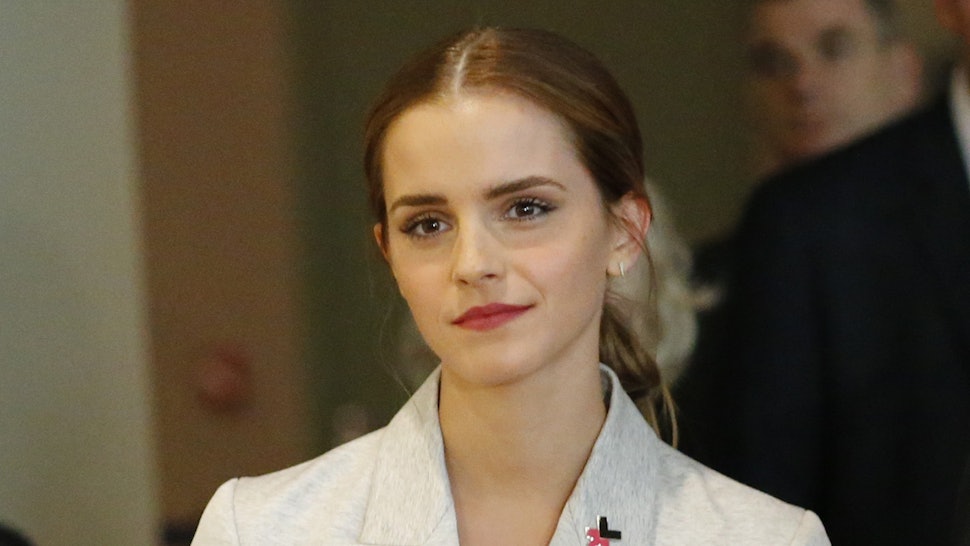 9 Of Emma Watson S Best Feminist Quotes On Everything From Gender
