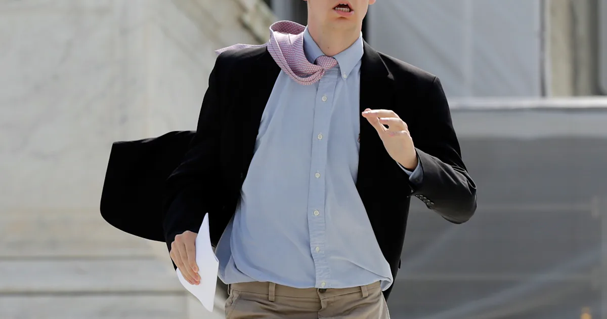 Bad Intern 5 of the Worst Intern Mistakes of All Time