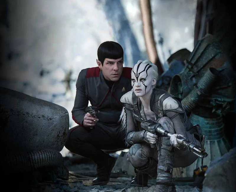 The Star Trek Beyond Cameos You Need To Know About