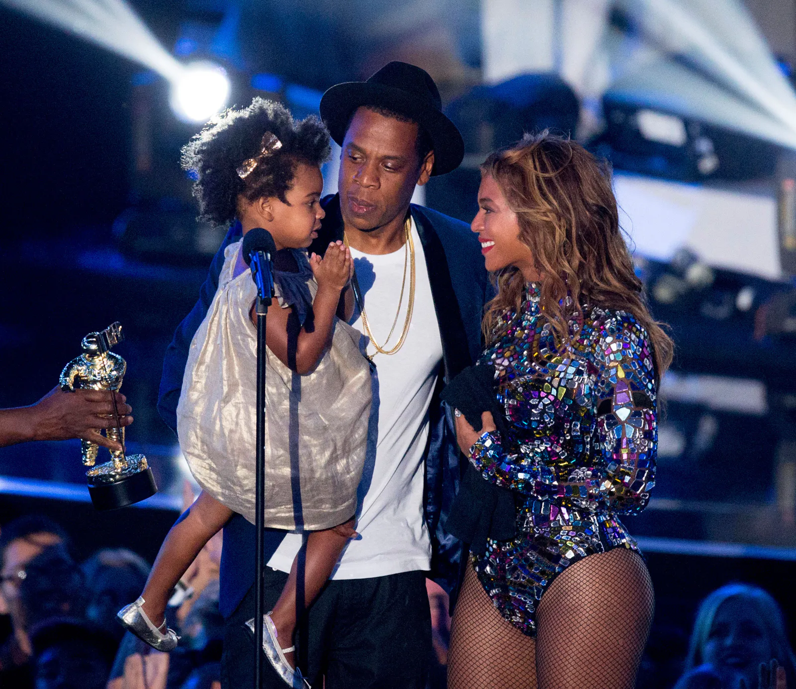 What Are Beyonce's New Songs About? Decoding