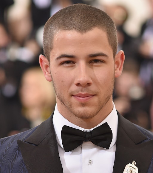 Nick Jonas Defends Himself Against Gay Baiting Claims And His History