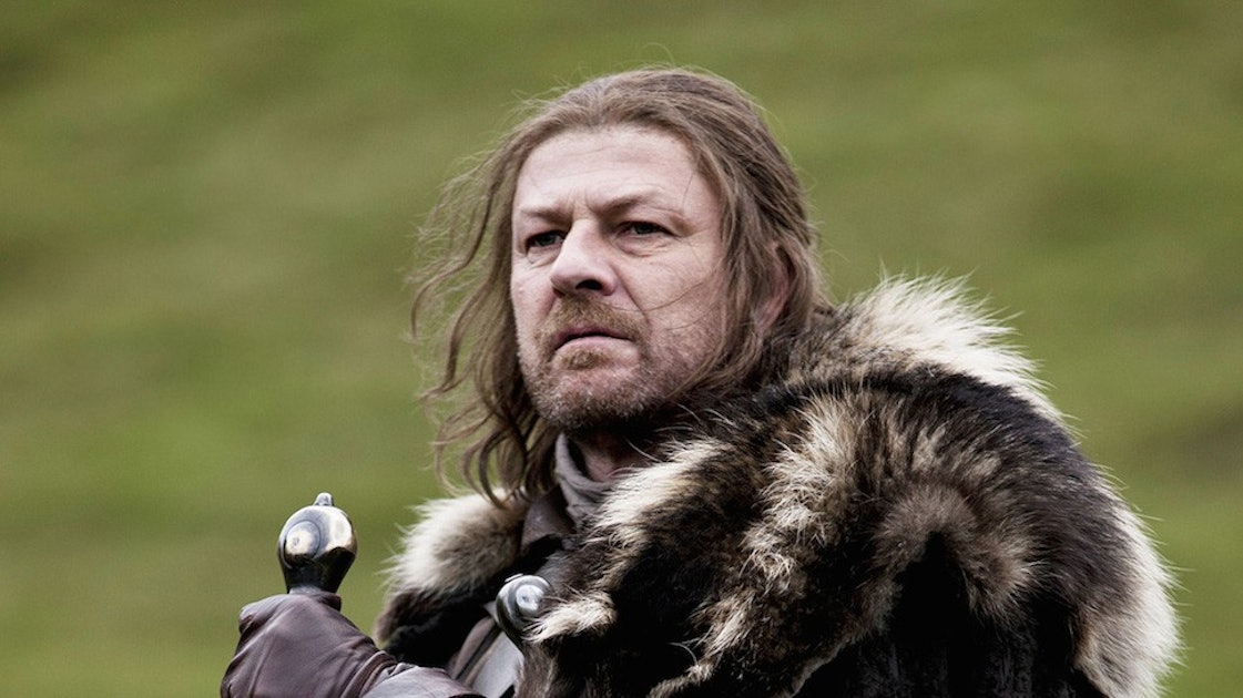 13 Important Things To Remember About 'Game Of Thrones' Season 1