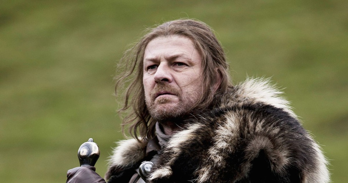 13 Important Things To Remember About 'Game Of Thrones' Season 1