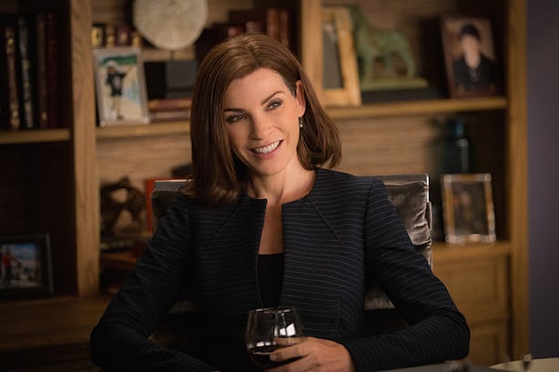 Recap 'The Good Wife' Season 6 Before Season 7 Premieres & Changes ...