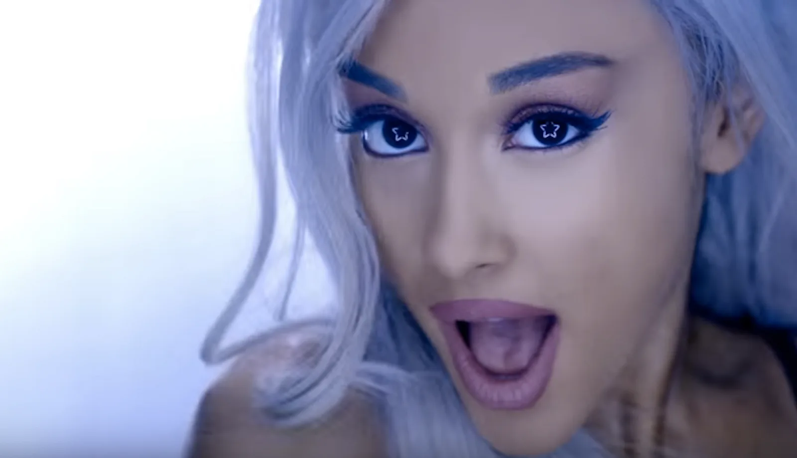 Focus Song Ariana Grande's