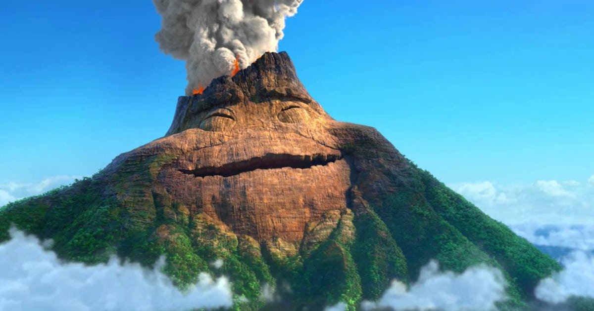The �Lava� Song Will Be Stuck In Your Head Forever So Get The �Lava� Song Will Be Stuck In Your Head Forever So Get