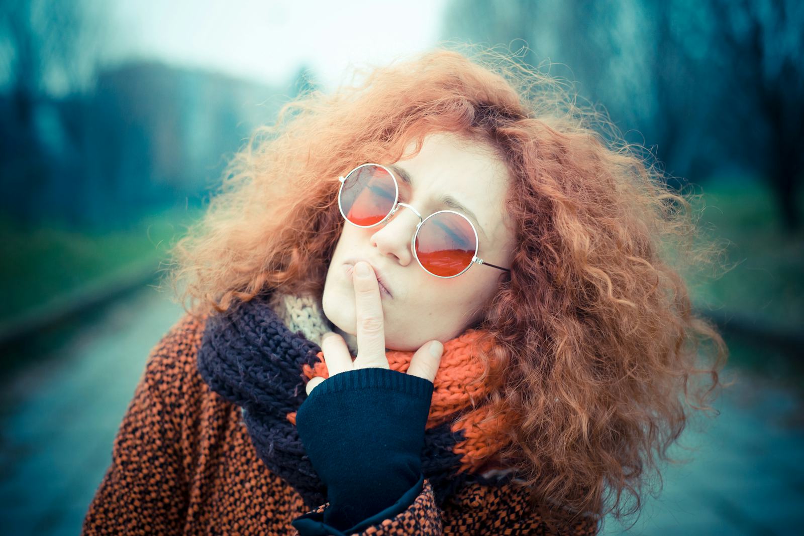 11 Things You Didn T Know About Redheads — Because The Ginger Struggle