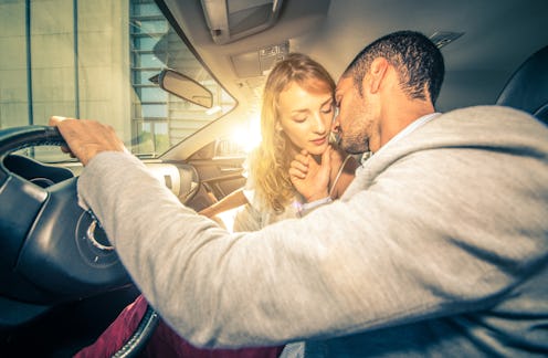 What Nobody Talks About When They Talk About Car Sex