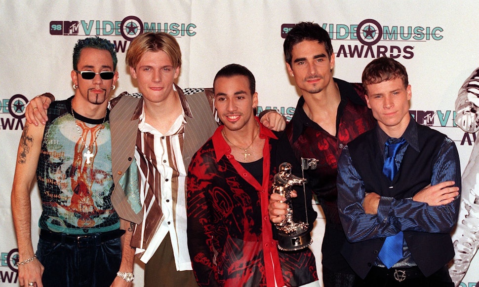 7 Halloween Ideas Inspired By Iconic Late '90s & Early '00s Pop Stars