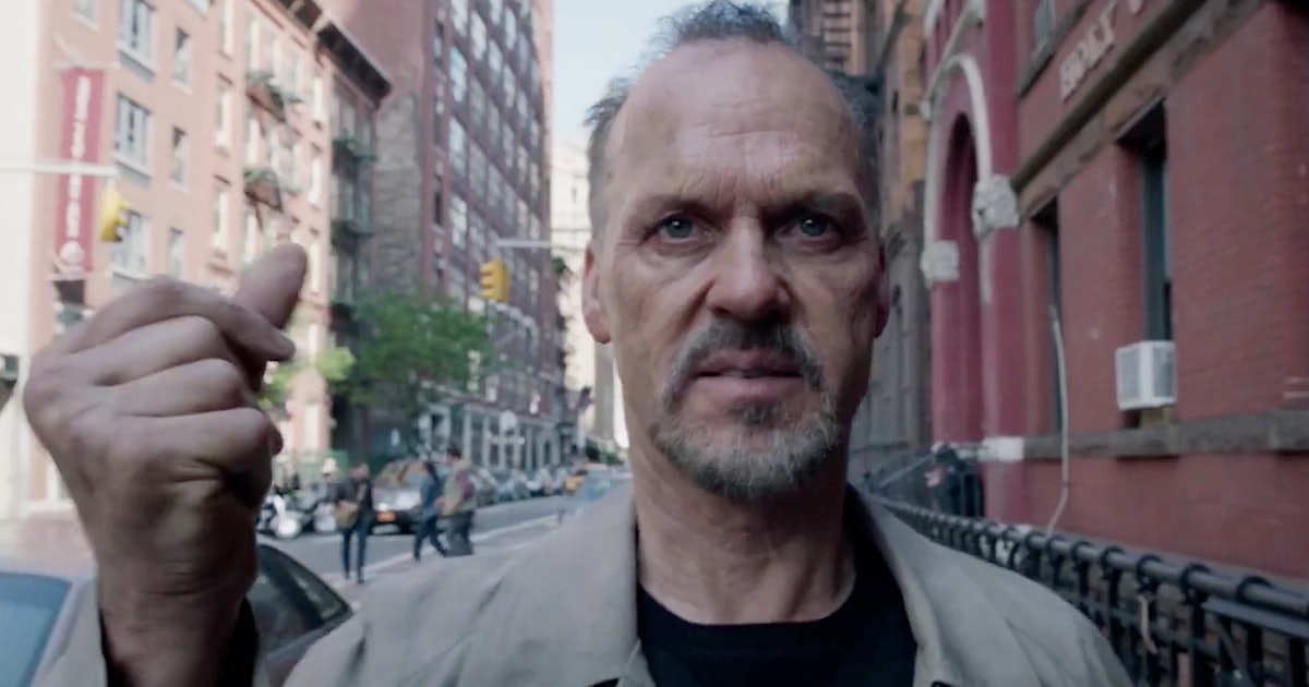 Is 'Birdman' Really One Long Shot? How The Film ...