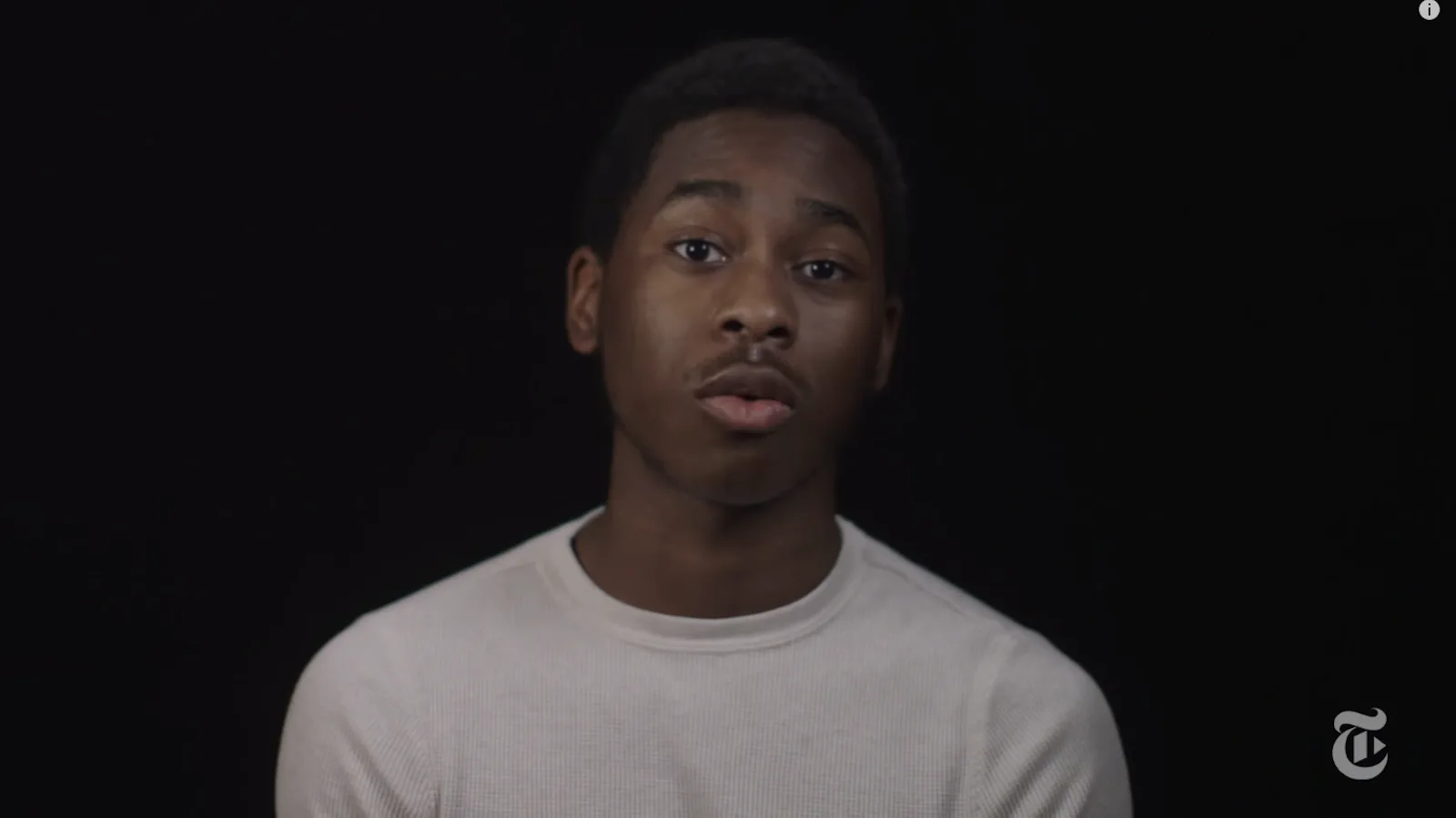 Black Men And Boys Explain What It's Like Growing Up In America ...