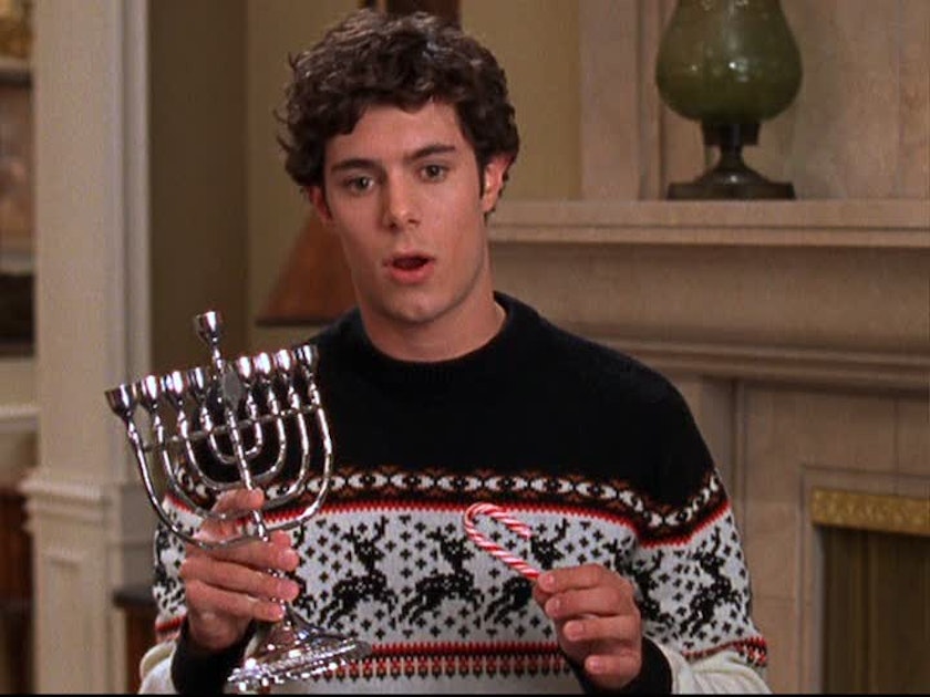 23 Things Only Half Jewish Half Catholic People Understand — Like The True Meaning Of Guilt