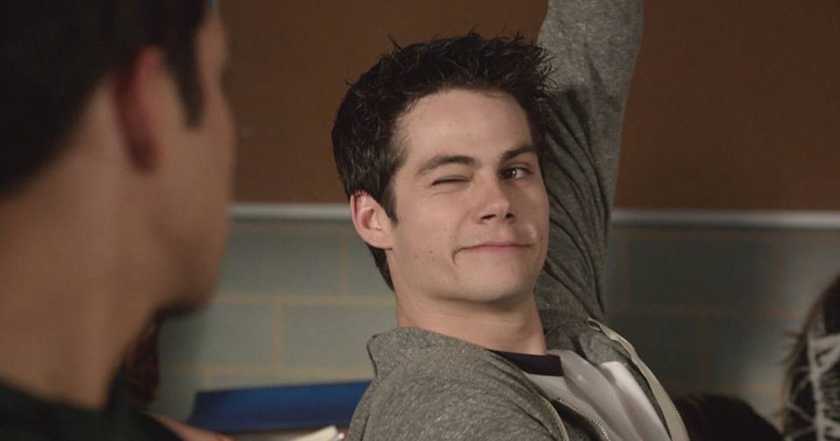 Dylan O'Brien Might Not Return For 'Teen Wolf' Season 6, But...