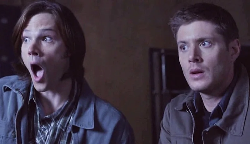 'Supernatural's Musical Episode Should Make Sam & Demon Dean Sing About ...