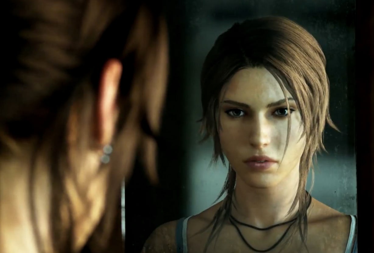 When It Comes To Female Characters Video Game Realism Is Worth