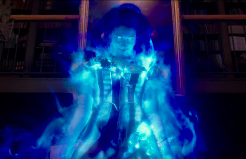 ghostbusters ghost smasher