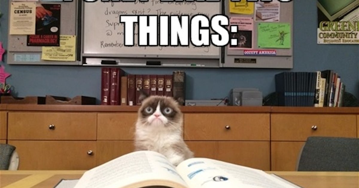 19 Memes All Book Lovers Will Understand 19 Memes All Book Lovers Will Understand